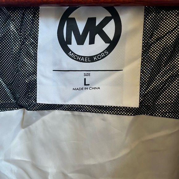 Michael Kors Jacket Size L - Picture 3 of 3